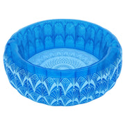 Piscina Familiar Inflable Azul Bohemia - Farmacias Arrocha