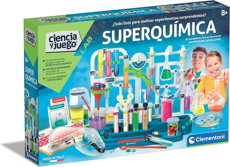 Superquímica - Farmacias Arrocha