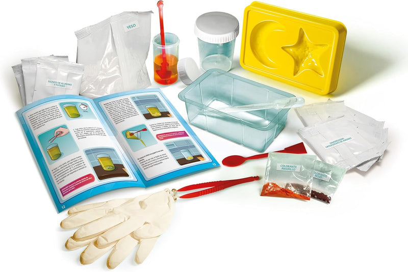 Crea tus Cristales - Farmacias Arrocha