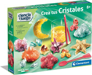 Crea tus Cristales - Farmacias Arrocha