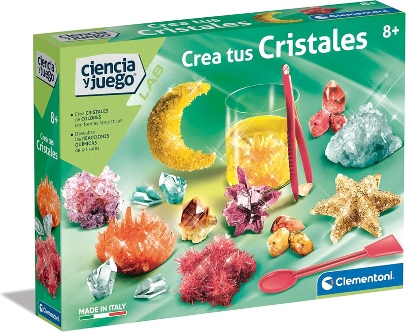 Crea tus Cristales - Farmacias Arrocha