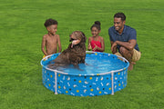 Piscina de Juego para Mascotas Fetchin' Fun - Farmacias Arrocha
