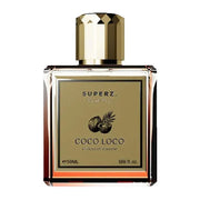 SUPERZ COCO LOCO EDP 50ML - Farmacias Arrocha
