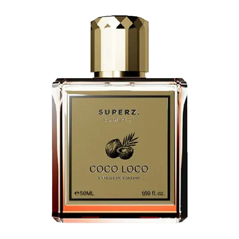 SUPERZ COCO LOCO EDP 50ML