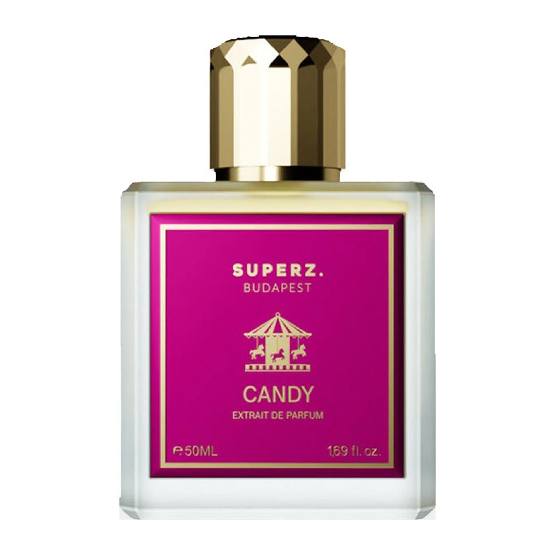 SUPERZ CANDY EDP 50ML