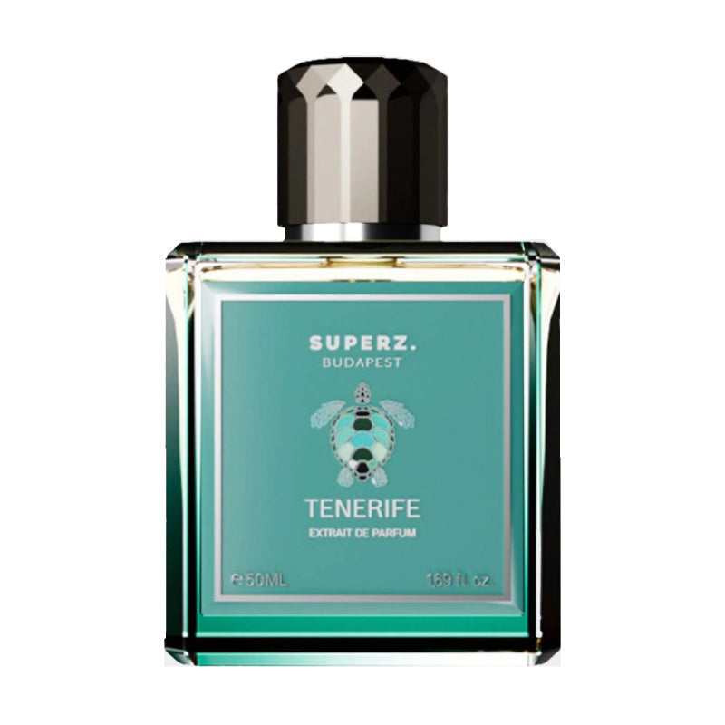 SUPERZ TENERIFE EDP 50ML