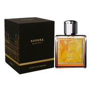 SUPERZ WHOOSH EDP 50ML - Farmacias Arrocha