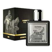 SUPERZ KHAMZAT THE WOLF EDP 50ML - Farmacias Arrocha