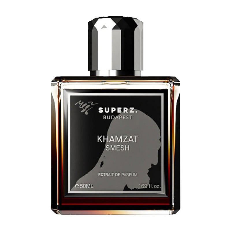 SUPERZ KHAMZAT SMESH EDP 50ML - Farmacias Arrocha