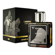 SUPERZ KHAMZAT SMESH EDP 50ML - Farmacias Arrocha