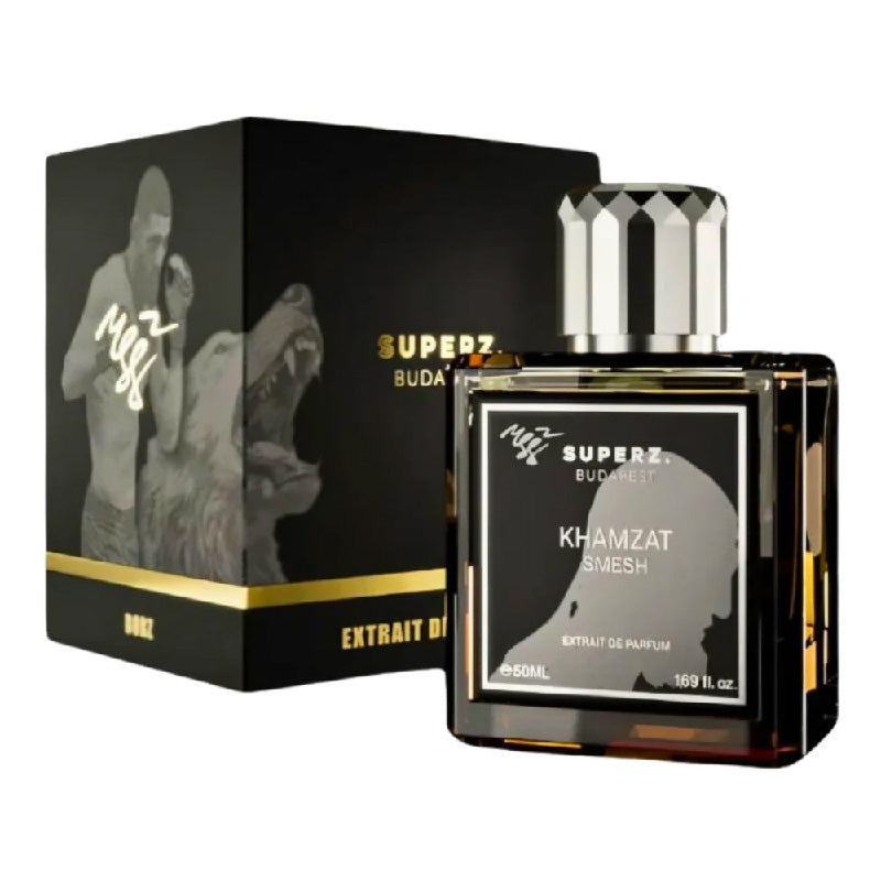 SUPERZ KHAMZAT SMESH EDP 50ML