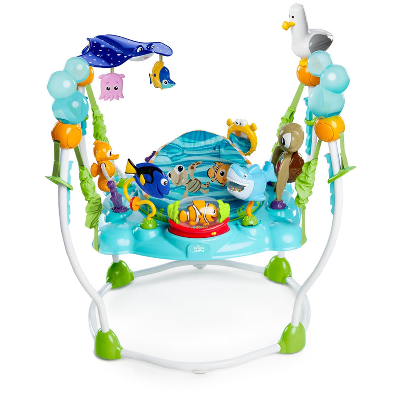 Saltador Disney Baby Finding Nemo - Farmacias Arrocha