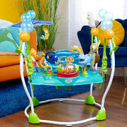 Saltador Disney Baby Finding Nemo - Farmacias Arrocha