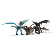 Vikingo y Dragón Surtidos - Farmacias Arrocha