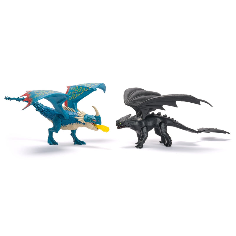 Dragones de Batalla Surtidos - Farmacias Arrocha