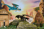 Dragones de Batalla Surtidos - Farmacias Arrocha