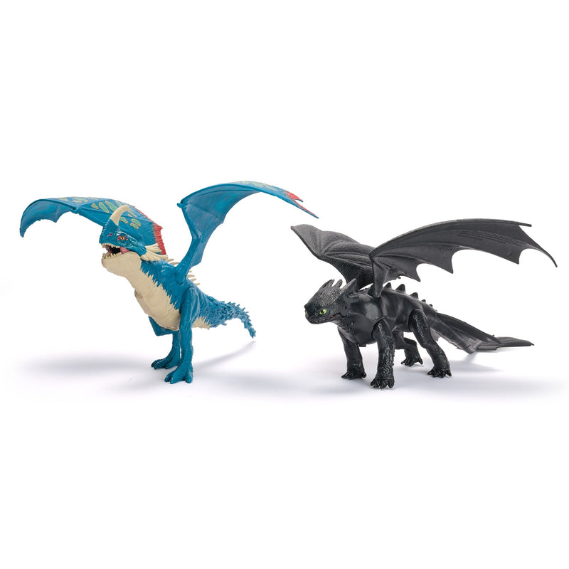 Dragones de Batalla Surtidos - Farmacias Arrocha