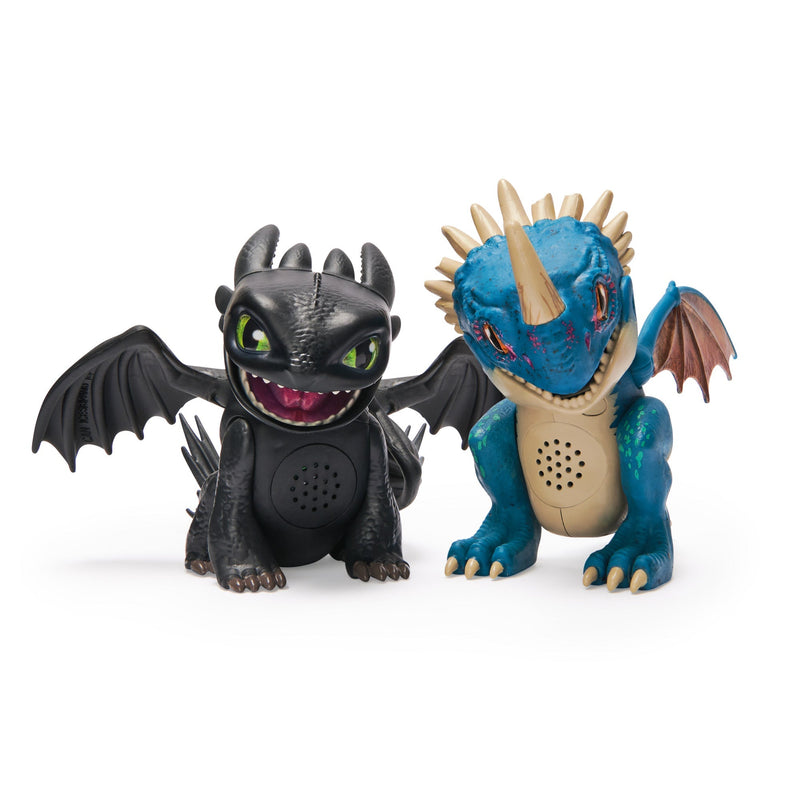 Mini Dragón con Sonidos y Movimiento Surtido - Farmacias Arrocha