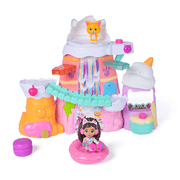 Set de Juego Montaña de Dulces de Gabby - Farmacias Arrocha