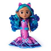 Muñeca Sirena de Gabby de 15 cm - Farmacias Arrocha