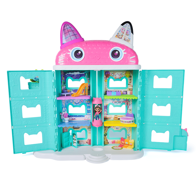 Casa de Muñecas - Farmacias Arrocha