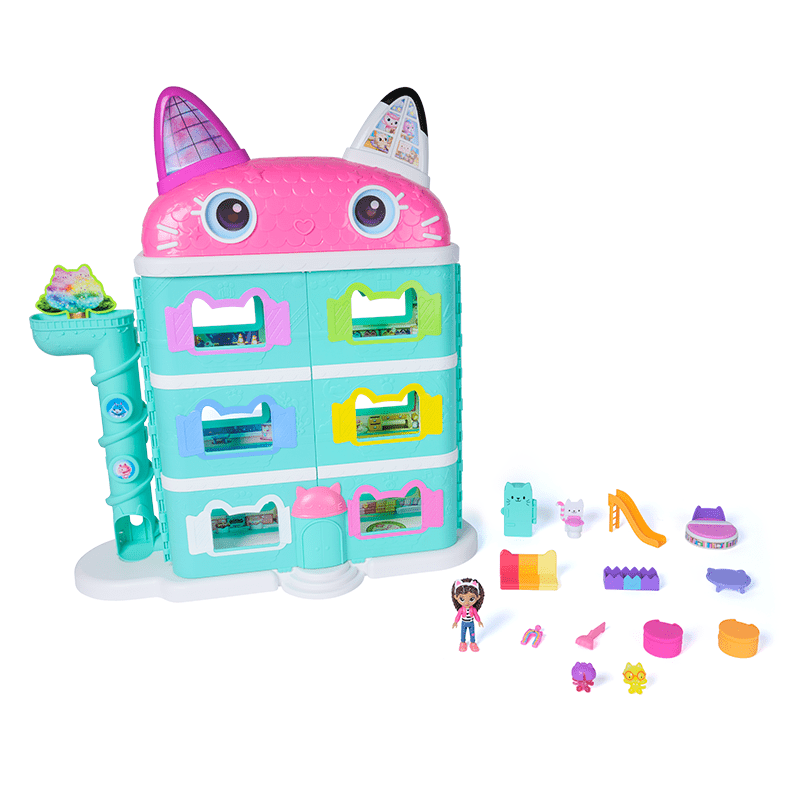 Casa de Muñecas - Farmacias Arrocha