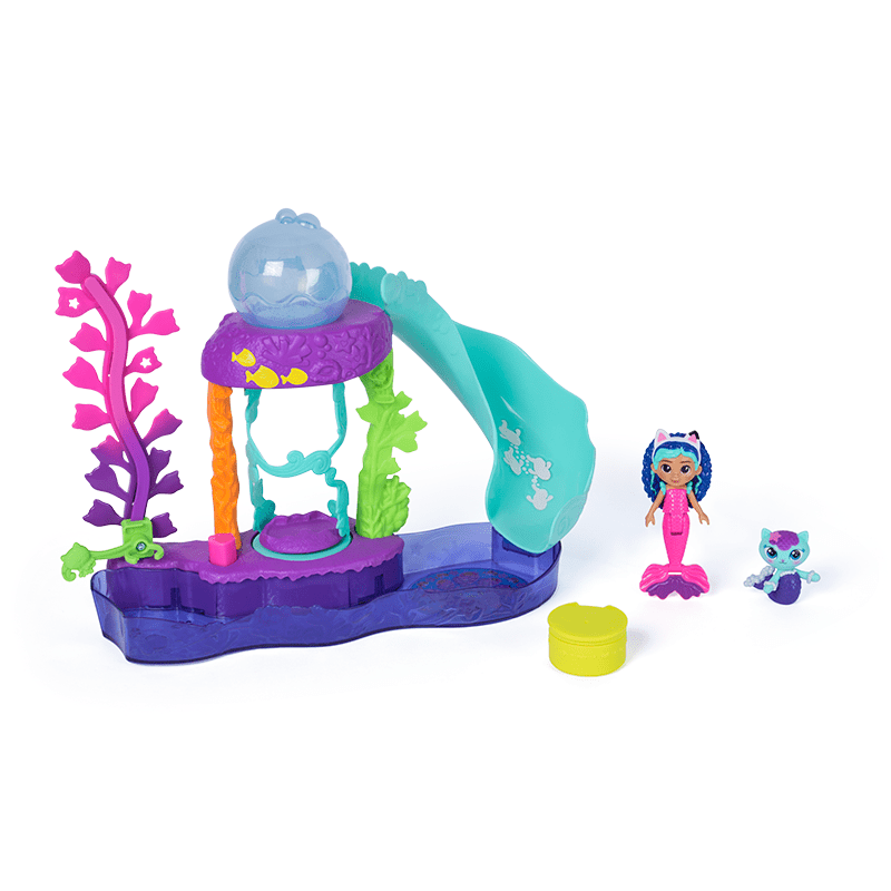 Set de Juego de Acuario - Farmacias Arrocha