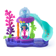 Set de Juego de Acuario - Farmacias Arrocha