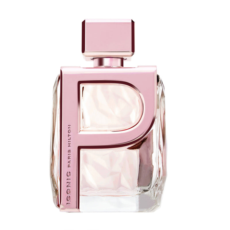 Paris Hilton Iconic Eau de Parfum 100 ml - Farmacias Arrocha