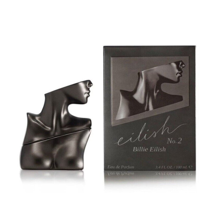 Billie Eilish No. 2 Eau de Parfum 100 ml - Farmacias Arrocha