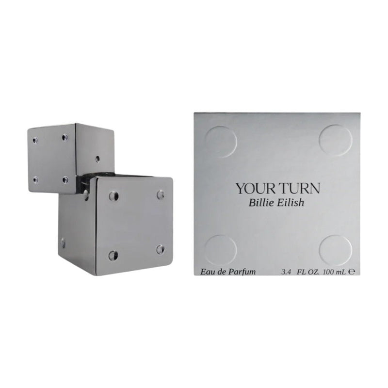 You Turn Eau de Parfum 100 ml - Farmacias Arrocha