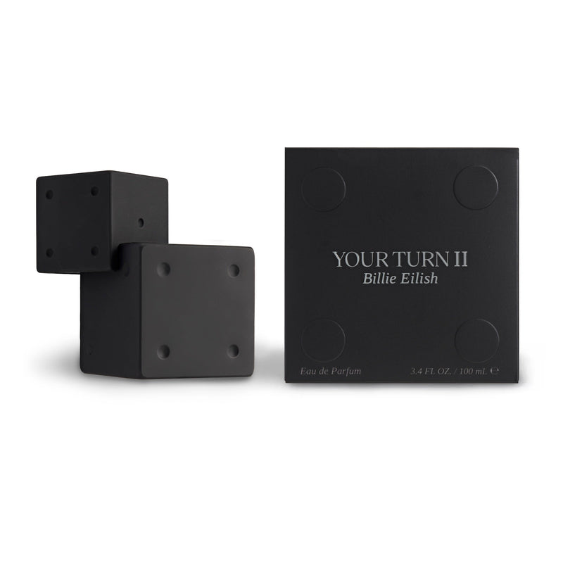 You Turn II Eau de Parfum 100 ml - Farmacias Arrocha