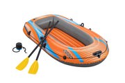 Bote Inflable Kondor Elite 2000 - Farmacias Arrocha