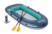 Balsa Inflable Hydro Force Trek X3 para 3 Personas 2.94 m” - Farmacias Arrocha