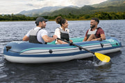 Balsa Inflable Hydro Force Trek X3 para 3 Personas 2.94 m” - Farmacias Arrocha