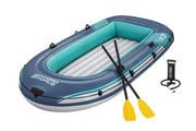 Balsa Inflable Hydro Force Trek X3 para 3 Personas 2.94 m” - Farmacias Arrocha