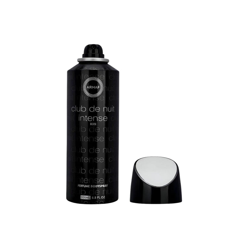 Body Spray Club De Nuit Intense Man 200 ml - Farmacias Arrocha