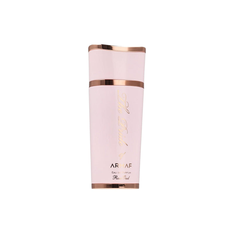 Pride Rose Oud Woman Eau de Parfum 100 ml - Farmacias Arrocha