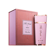 Pride Rose Oud Woman Eau de Parfum 100 ml - Farmacias Arrocha