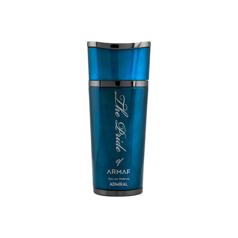 Pride Admiral Men Eau de Parfum 100 ml - Farmacias Arrocha