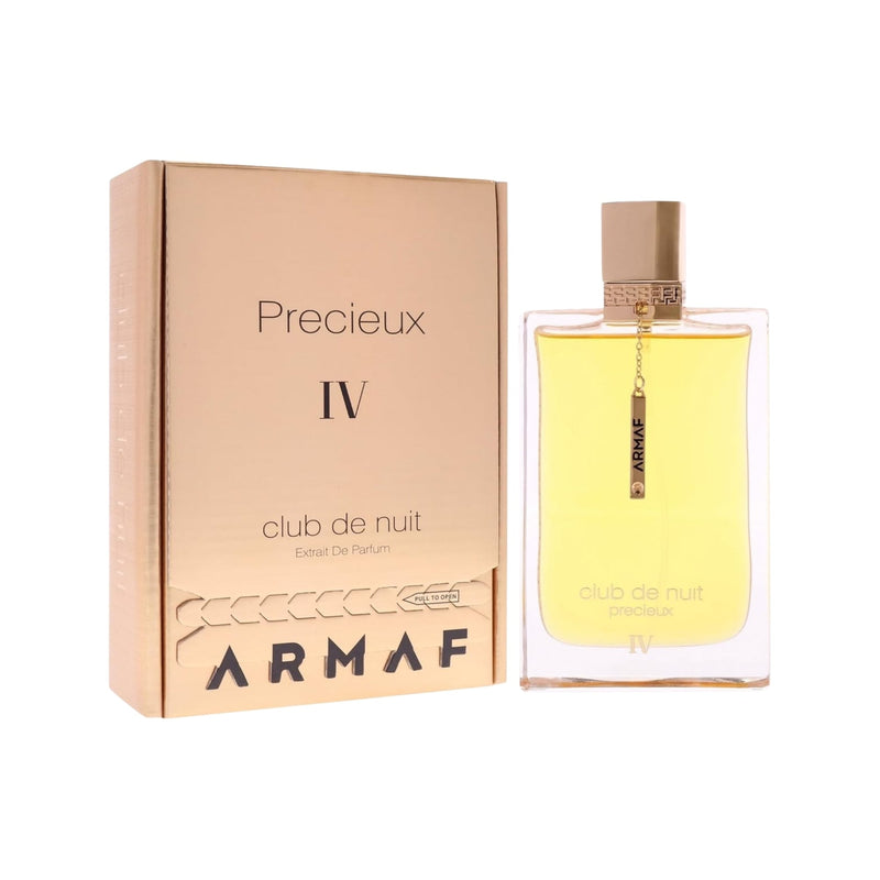 Club De Nuit Precieux IV Extrait De Parfum 55 ml - Farmacias Arrocha