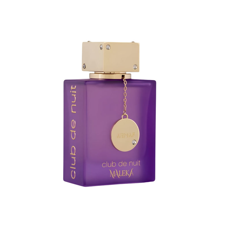 Clud De Nuit Maleka Eau de Parfum 105 ml