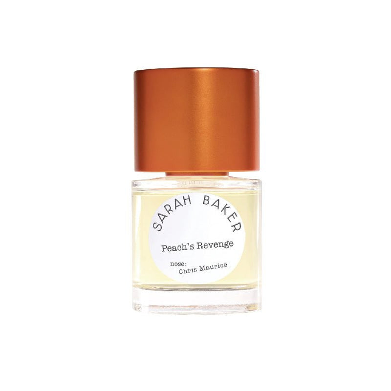 SARAH BAKER PEACH’S REVENGE EDP 100ML - Farmacias Arrocha