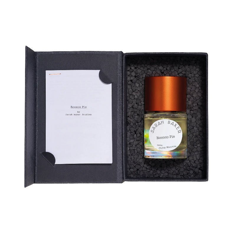 SARAH BAKER ROCOCO PIE EDP 100ML - Farmacias Arrocha