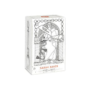 SARAH BAKER VELVET VENDETTA EDP 100ML - Farmacias Arrocha