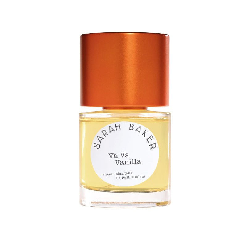 SARAH BAKER VA VA VANILLA EDP 100ML - Farmacias Arrocha
