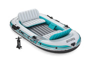 Bote Inflable Hydro Force Adventure Elite X4 4 Personas 3.15 m - Farmacias Arrocha