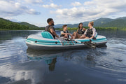 Bote Inflable Hydro Force Adventure Elite X4 4 Personas 3.15 m - Farmacias Arrocha