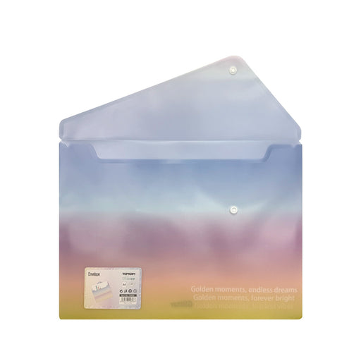 Sobre Con Botón A Presión - Farmacias Arrocha