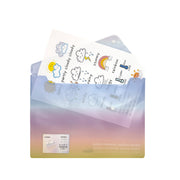 Sobre Con Botón A Presión - Farmacias Arrocha